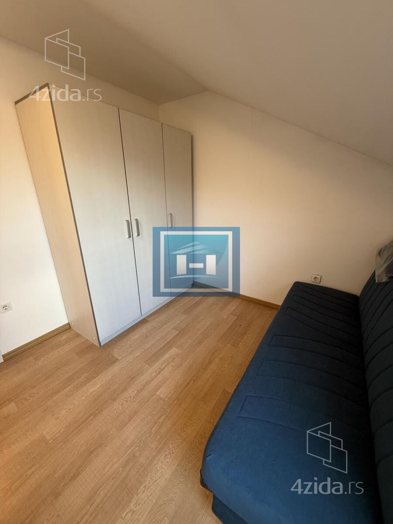 Apartment in Ruma, Breg, Ruma - Više