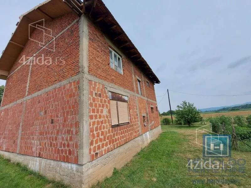 Kuća | 4zida
