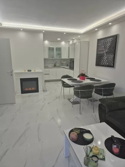 Vladana Đorđevića | 4zida.rs