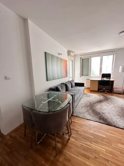 Vojvode Stepe 343 | 4zida.rs