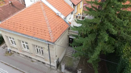 Dositejeva 11 | 4zida.rs