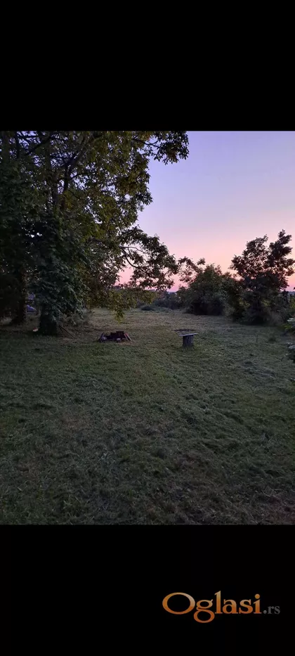 Lole Ribara 8 | 4zida.rs