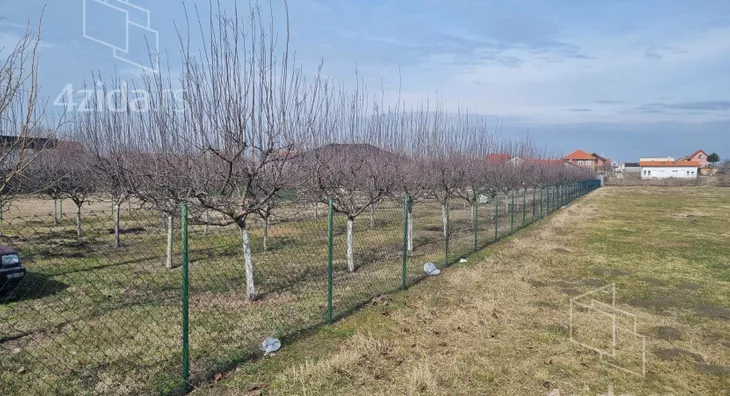 Građevinsko zemljište | 4zida