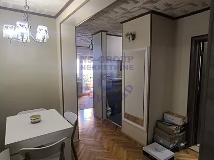 Bulevar Oslobođenja | 4zida.rs