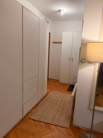 Poručnika Spasića I Mašere 9 | 4zida.rs
