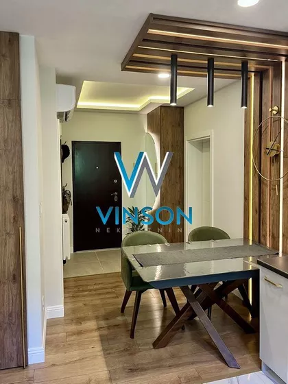 Stevana Hristića | 4zida.rs