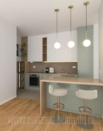 DONJI DORĆOL | 4zida.rs