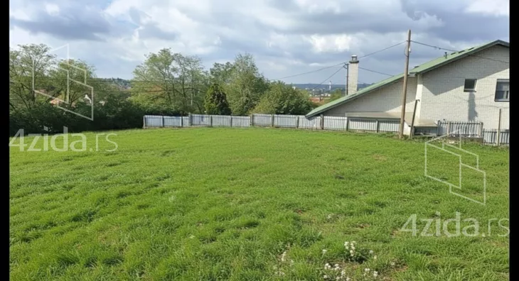 Građevinsko zemljište | 4zida