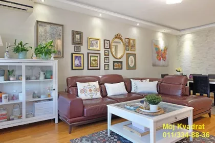 Jurija Gagarina | 4zida.rs