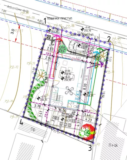 Pavla Mutavdžića | 4zida.rs