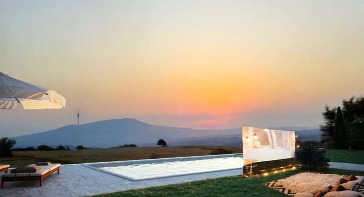 Jednoetažna | 4zida