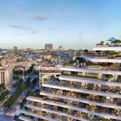 BELGRADE WATERFRONT - BW BELLA | 4zida.rs