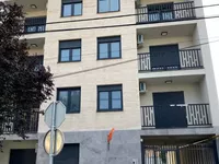 Tesla, Gradske lokacije, Pančevo | 4zida.rs
