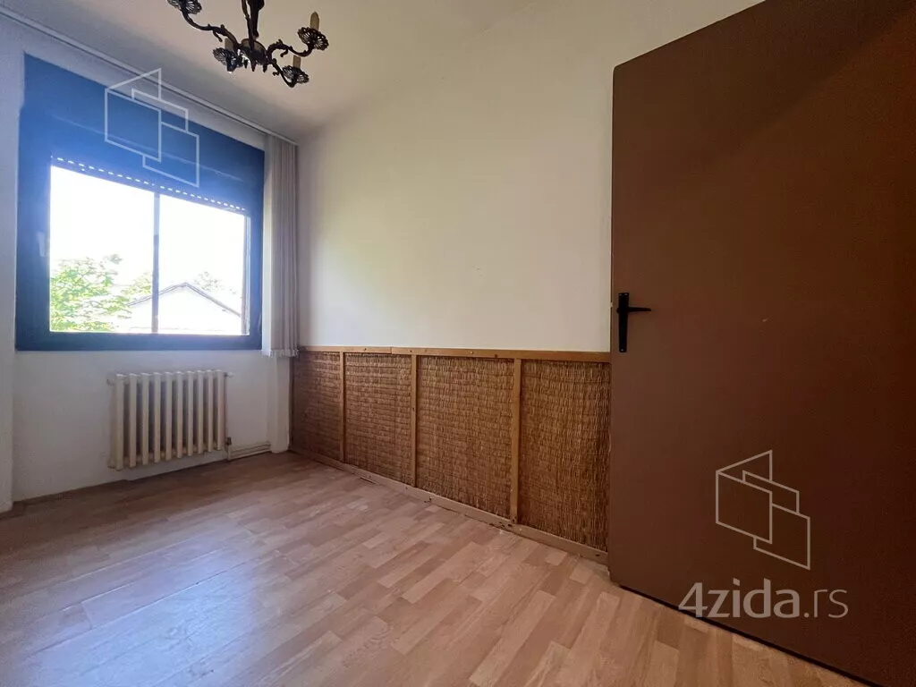 6-etažna kuća | 4zida