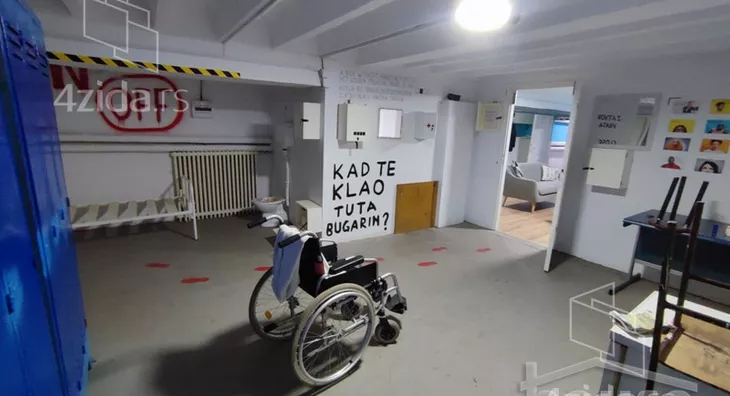 Poslovni prostor | 4zida