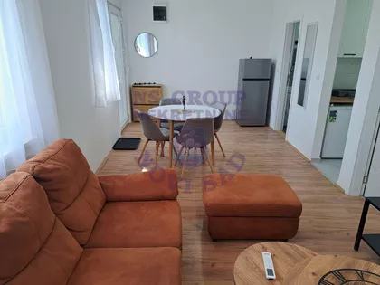 Somborska rampa | 4zida.rs