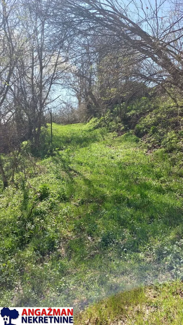 Poljoprivredno zemljište | 4zida