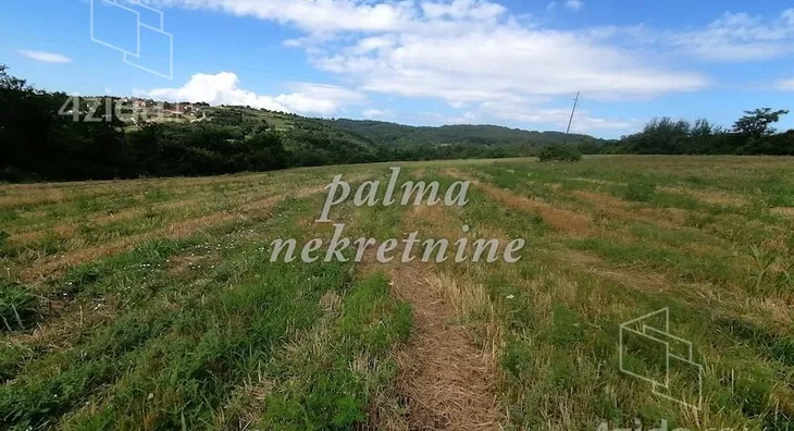 Poljoprivredno zemljište | 4zida