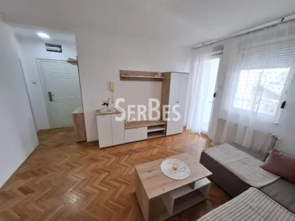Sajmište | 4zida.rs