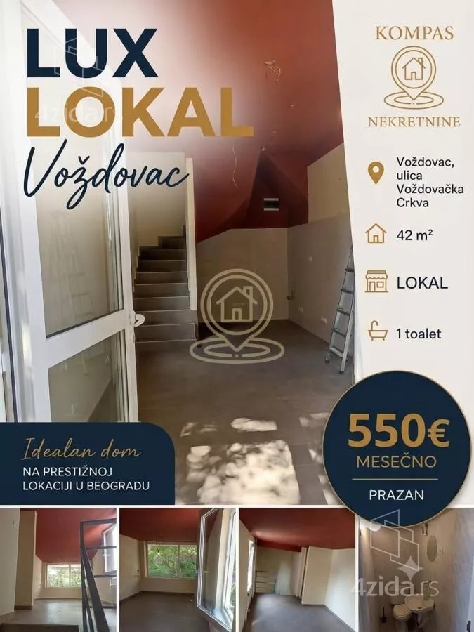 Lokal | 4zida