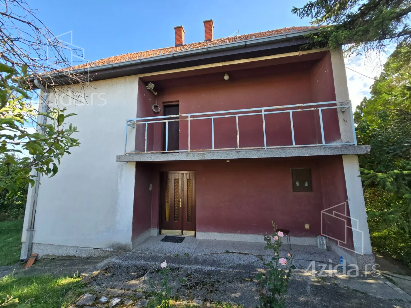 3-etažna kuća | 4zida