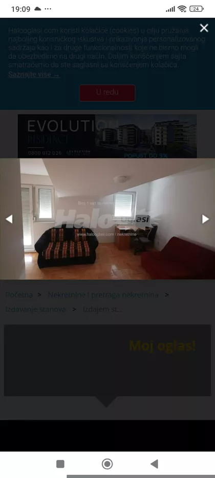 Ružice Sokić 8 | 4zida.rs