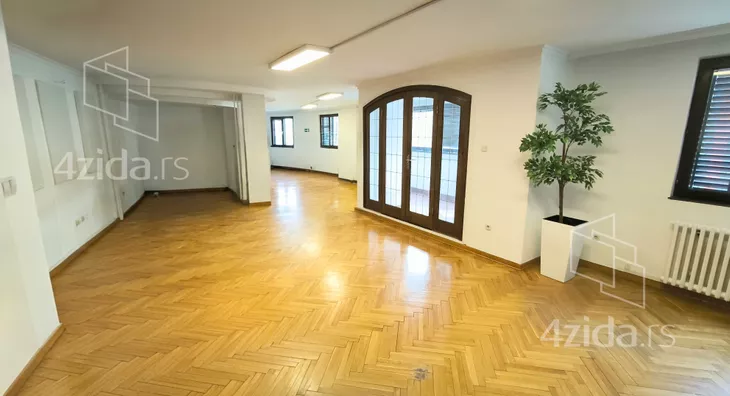 Osmosoban stan | 4zida