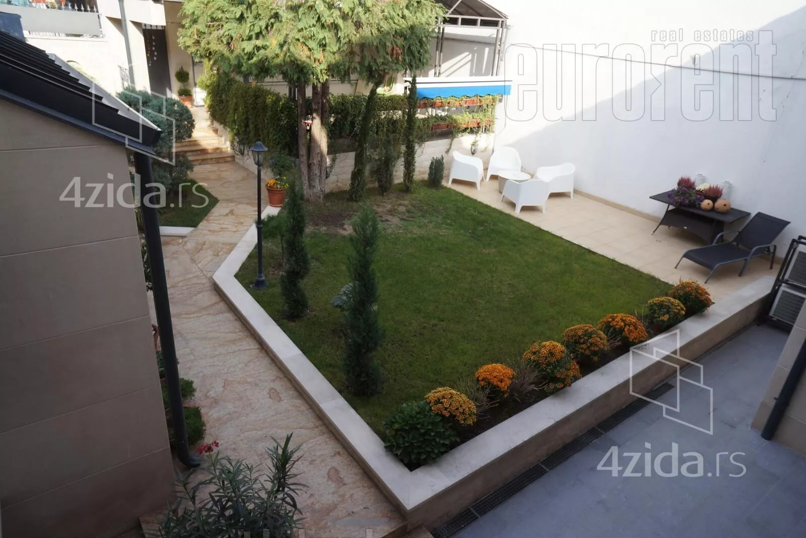 3-etažna kuća | 4zida