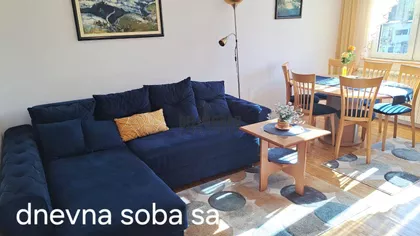 Cetinjska | 4zida.rs