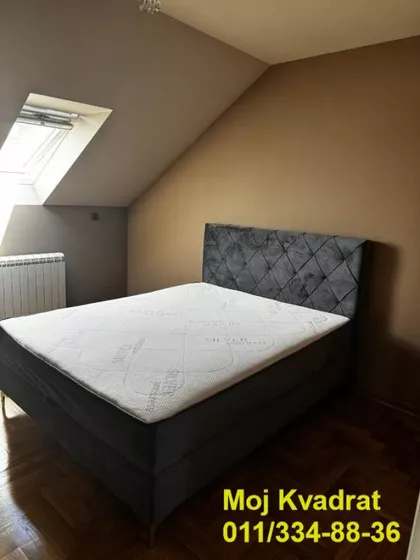 Stevana Filipovića | 4zida.rs