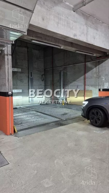 Garaža/Parking | 4zida