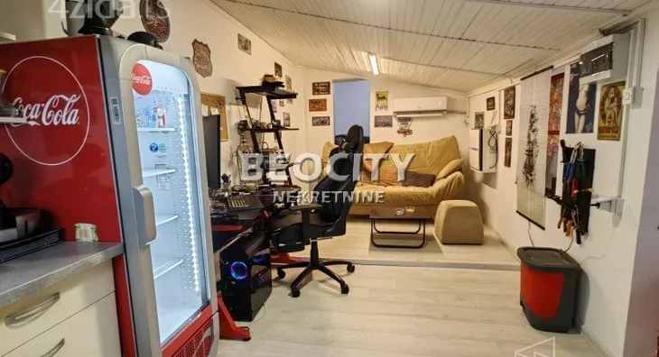 Garaža/Parking | 4zida