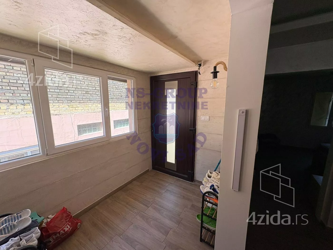 2-etažna kuća | 4zida
