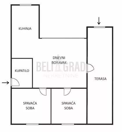 Devedesetdevet palih boraca | 4zida.rs