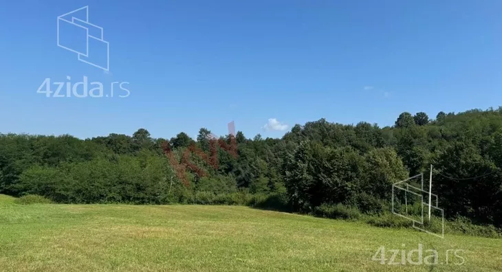Poljoprivredno zemljište | 4zida