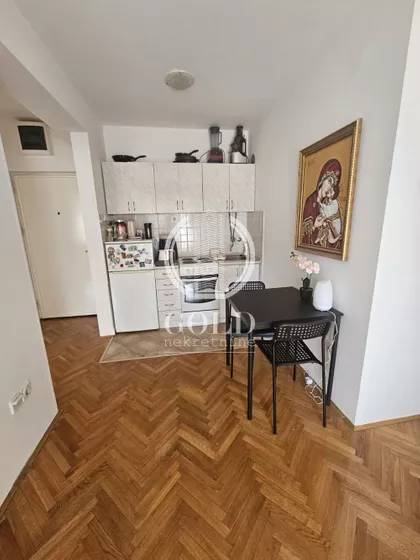 Gogoljeva | 4zida.rs