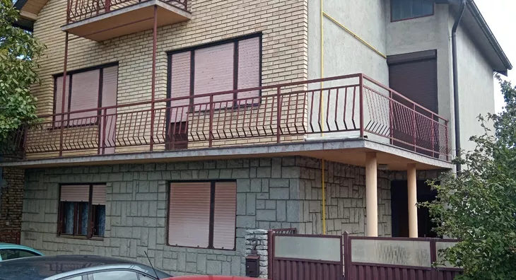 3-etažna kuća | 4zida