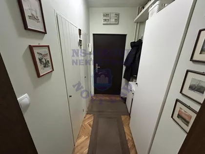 Bulevar Patrijarha Pavla (Somborski Bulevar) | 4zida.rs