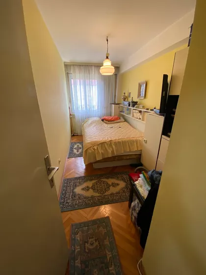 Bulevar Dr Zorana Đinđića | 4zida.rs