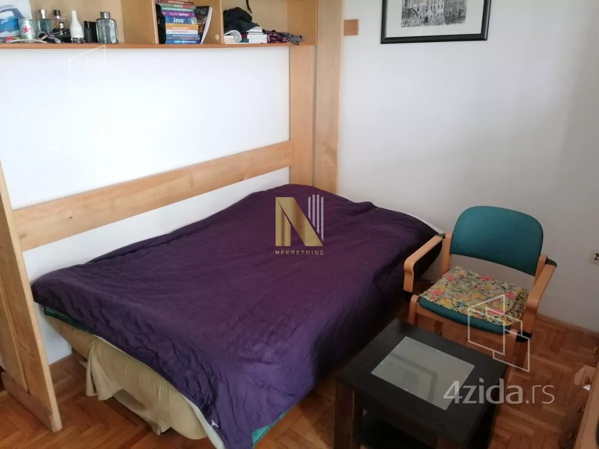 Garsonjera | 4zida