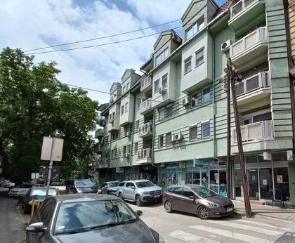 Centar 1 | 4zida.rs