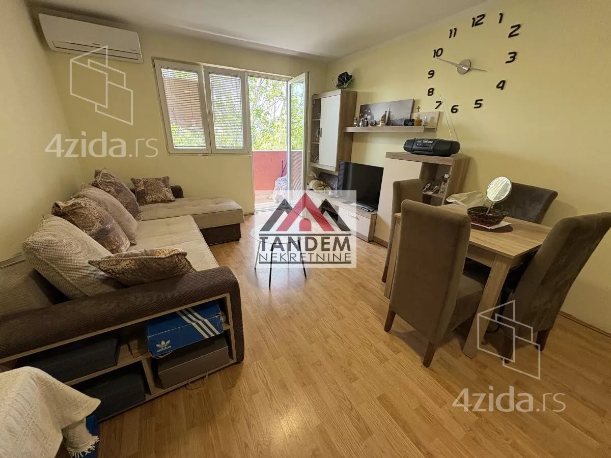 Garsonjera | 4zida