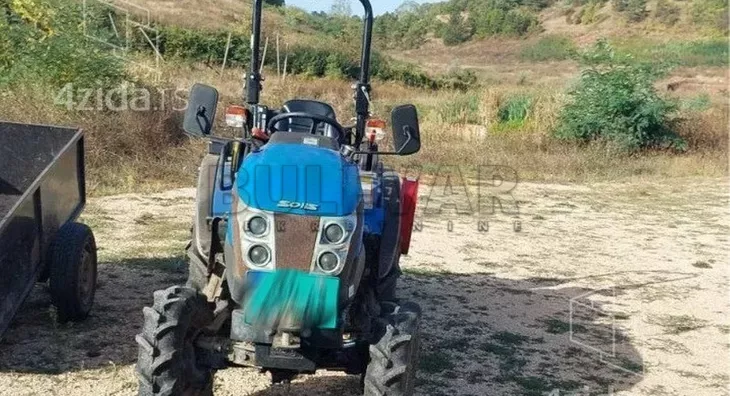 Građevinsko zemljište | 4zida