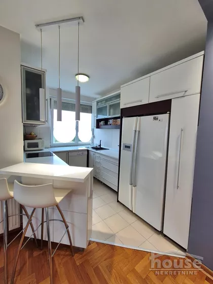 Novi Sad - Centar | 4zida.rs