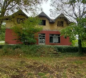 Okolne lokacije, Čačak, poslovni p. | 4zida.rs