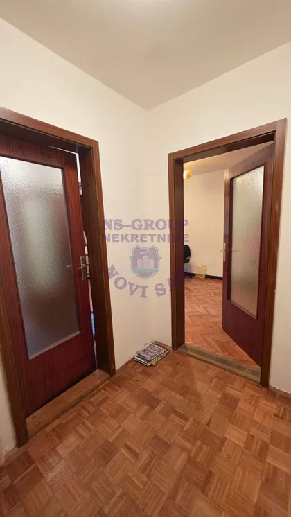 Bulevar Patrijarha Pavla (Somborski Bulevar) | 4zida.rs