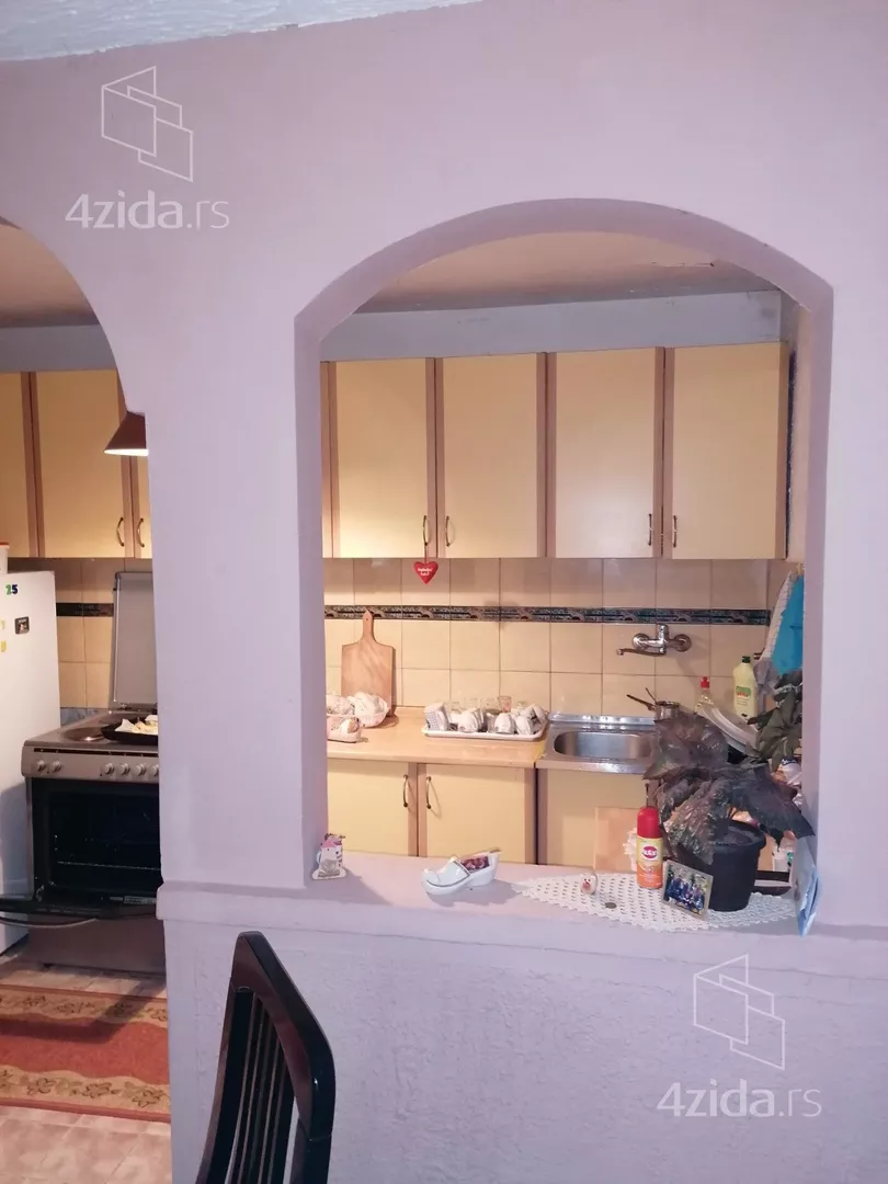 3-etažna kuća | 4zida