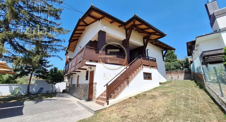 Kuća | 4zida