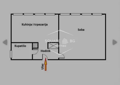 Bulevar Zorana Đinđića | 4zida.rs