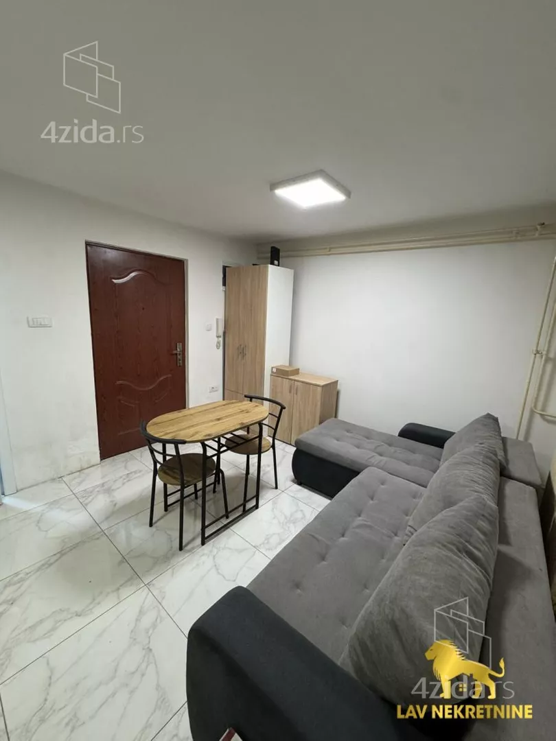 Garsonjera | 4zida